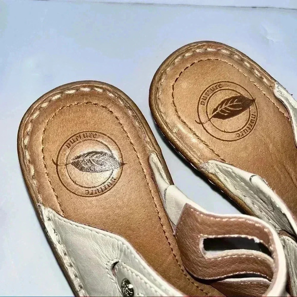 Nurture by Lamaze Slide on Sandals - Picture 3 of 9